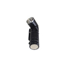 Power Light - Rechargeable Flashlight with Swivel Head, Magnet, Clip, Two Brightness Levels - BUY MORE SAVE MORE WITH A MULTI-PACK!