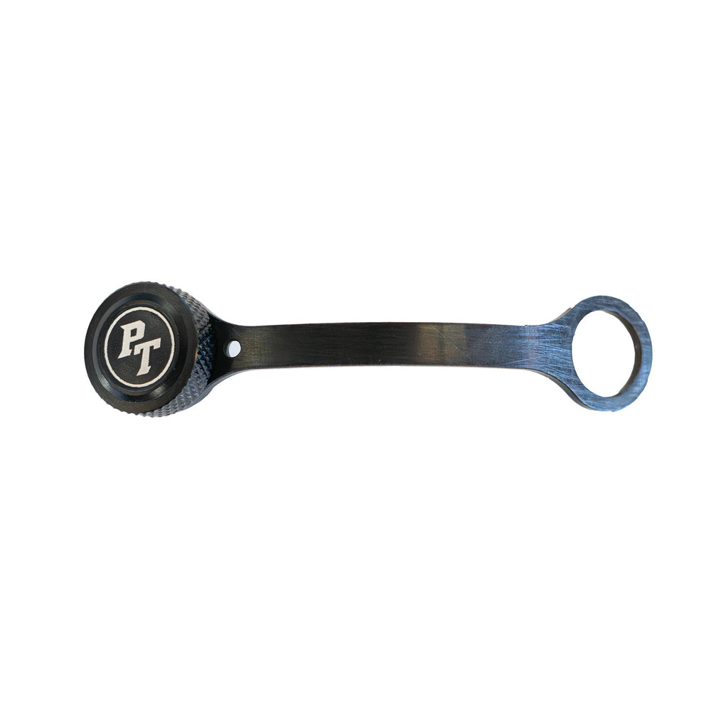 Monster Valve™ Cap and Lanyard