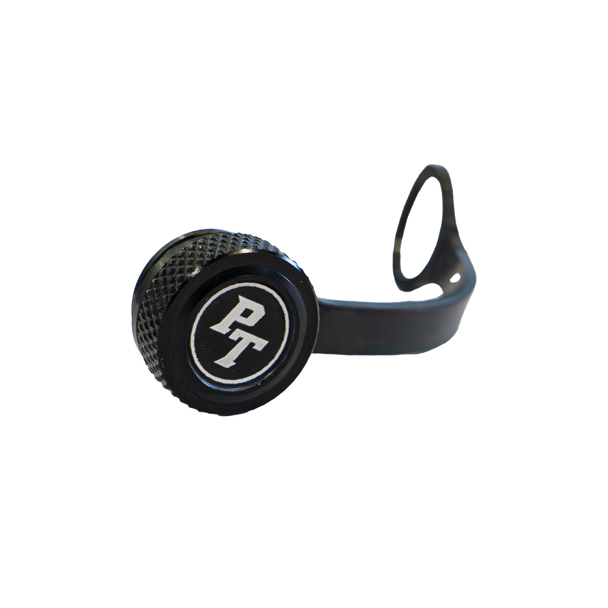 Monster Valve™ Cap and Lanyard