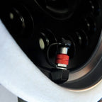 Monster Valve™ Primary - Standard Valve Stem Mount - Single