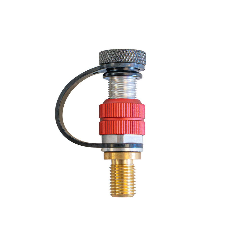 Monster Valve™  LOCK - Install into Icon Pro InnerLock Wheels - Single