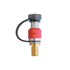 Monster Valve™  LOCK - Install into Icon Pro InnerLock Wheels - Single