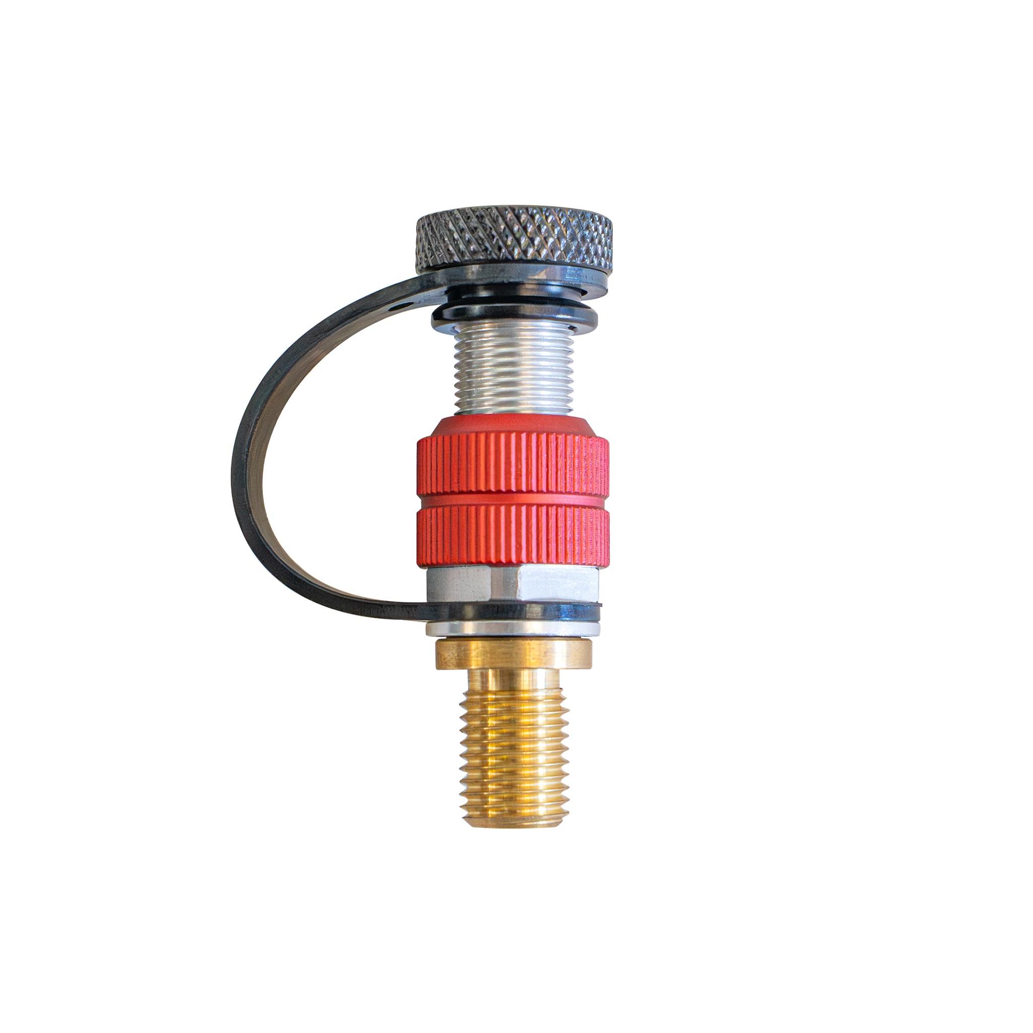 Monster Valve™  LOCK - Install into Icon Pro InnerLock Wheels - Single
