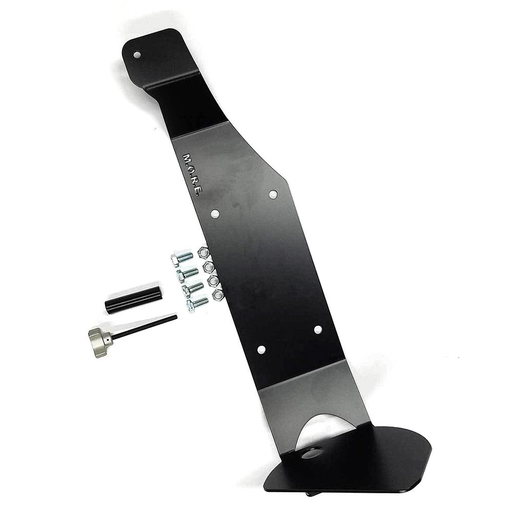 4Runner Mount (5G - 2010-2024) - M.O.R.E.