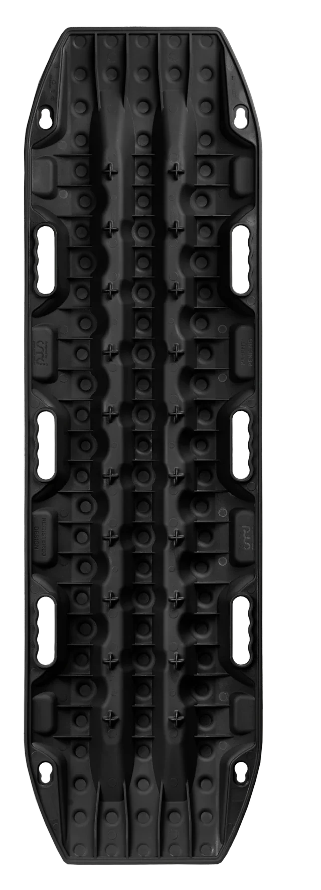 MAXTRAX MKII Black