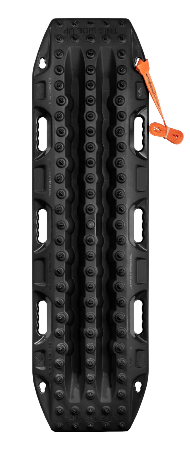 MAXTRAX MKII Black