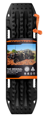 MAXTRAX MKII Black