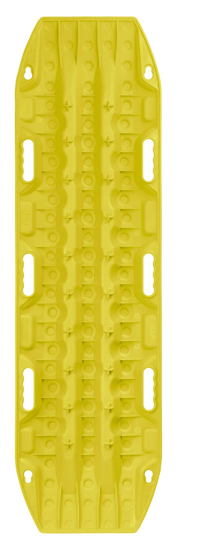 MAXTRAX MKII Blaze Yellow