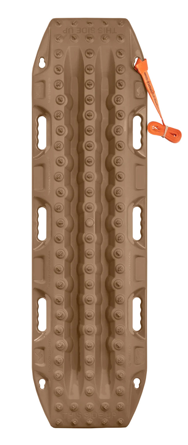 MAXTRAX MKII Desert Tan