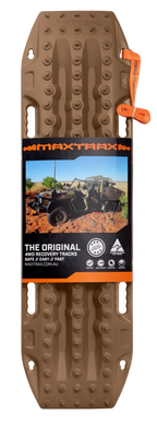 MAXTRAX MKII Desert Tan