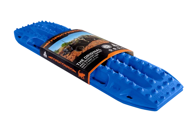 MAXTRAX MKII FJ Blue