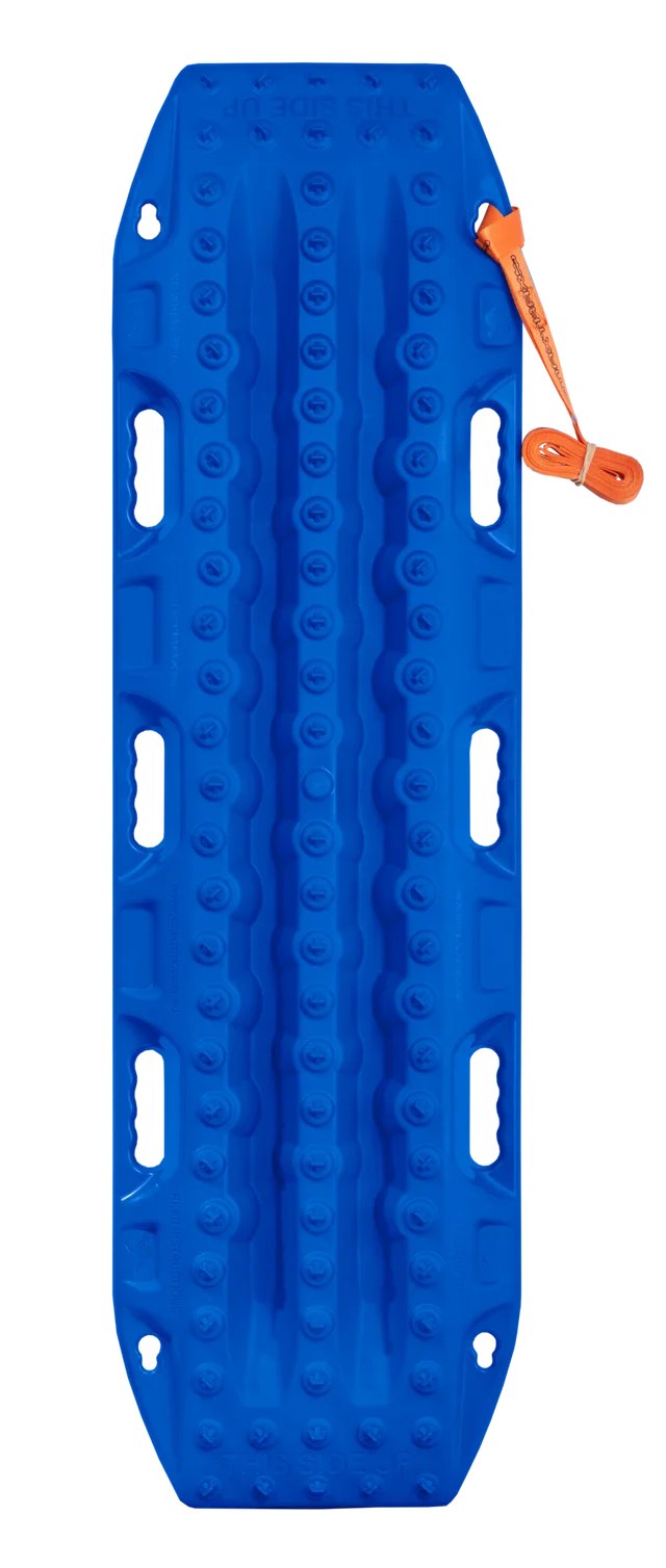 MAXTRAX MKII FJ Blue