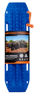 MAXTRAX MKII FJ Blue