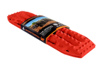 MAXTRAX MKII FJ Red