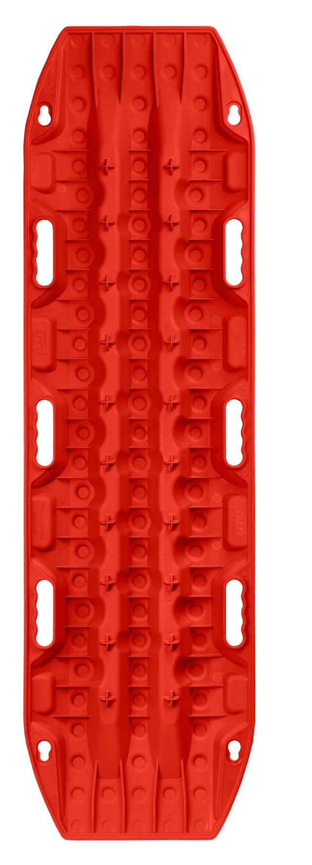 MAXTRAX MKII FJ Red