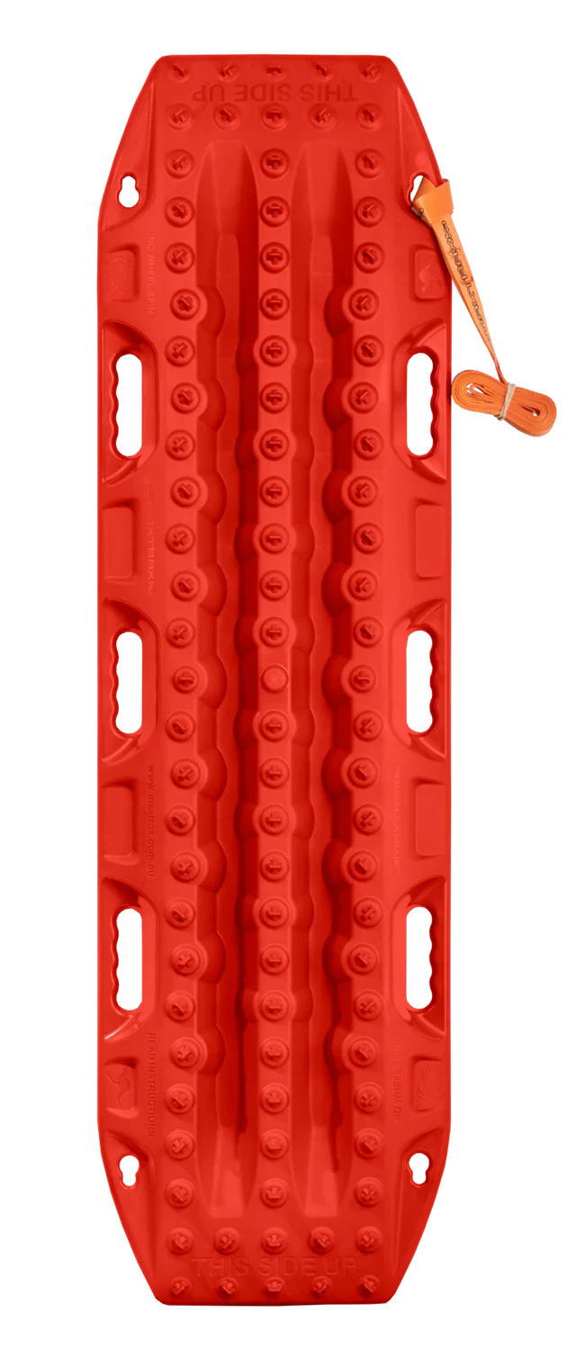 MAXTRAX MKII FJ Red