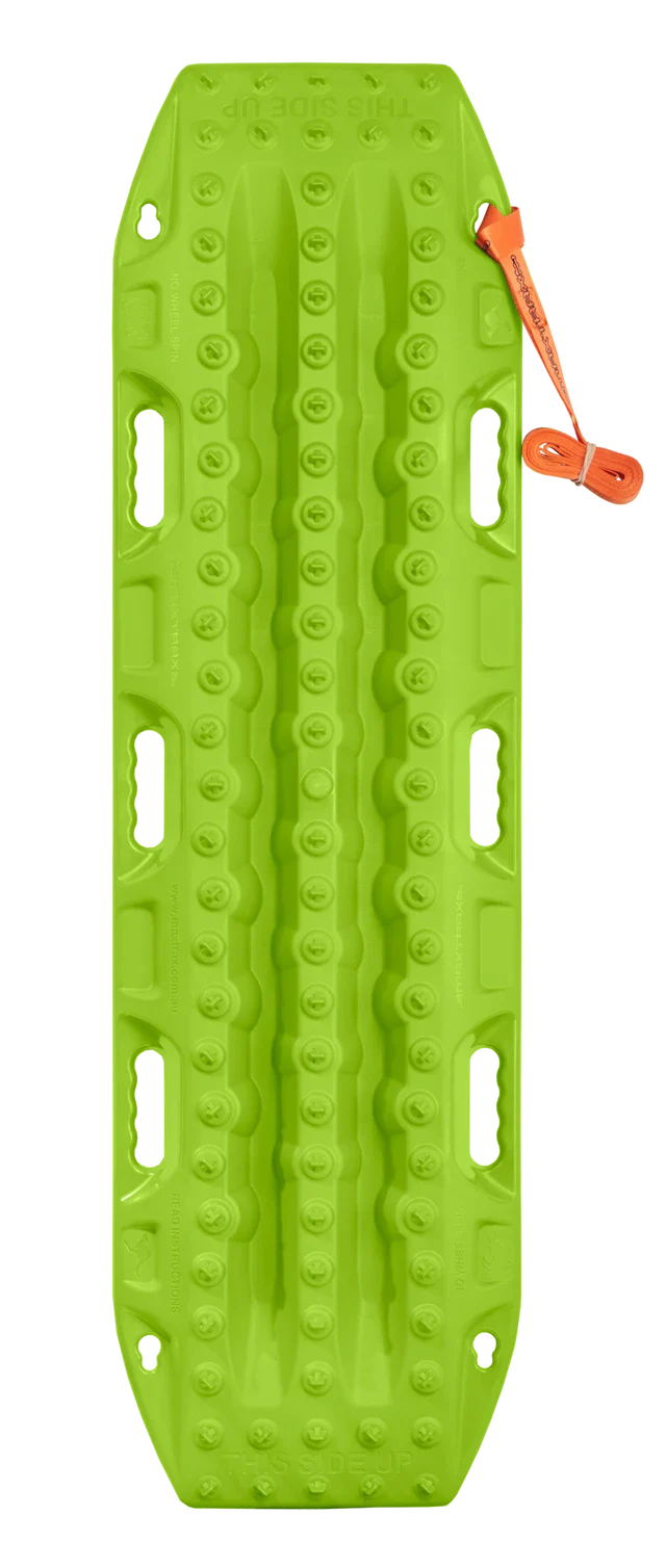 MAXTRAX MKII Lime Green