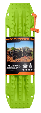 MAXTRAX MKII Lime Green