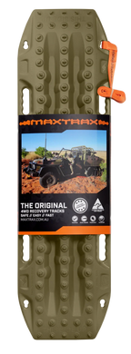 MAXTRAX MKII Olive Drab