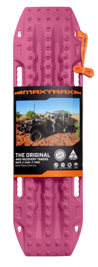 MAXTRAX MKII Pink
