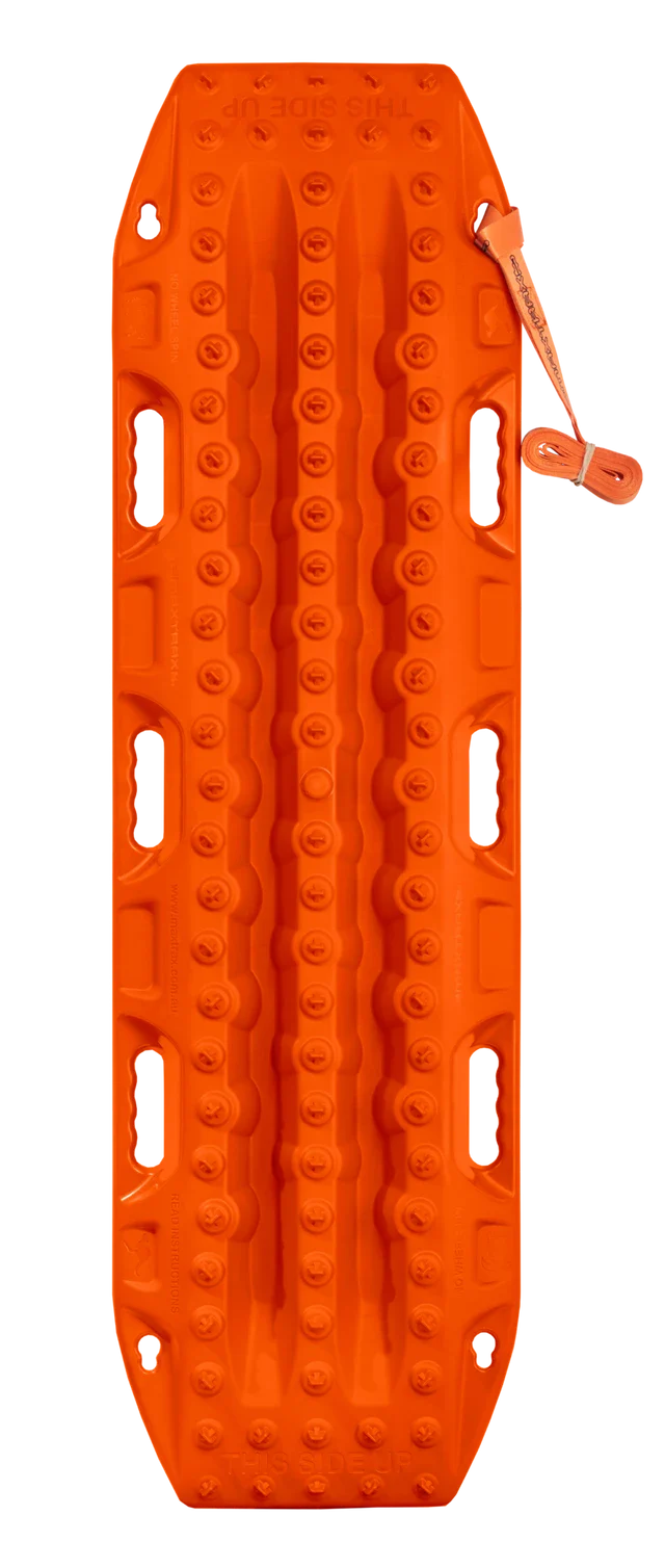 MAXTRAX MKII Signature Orange