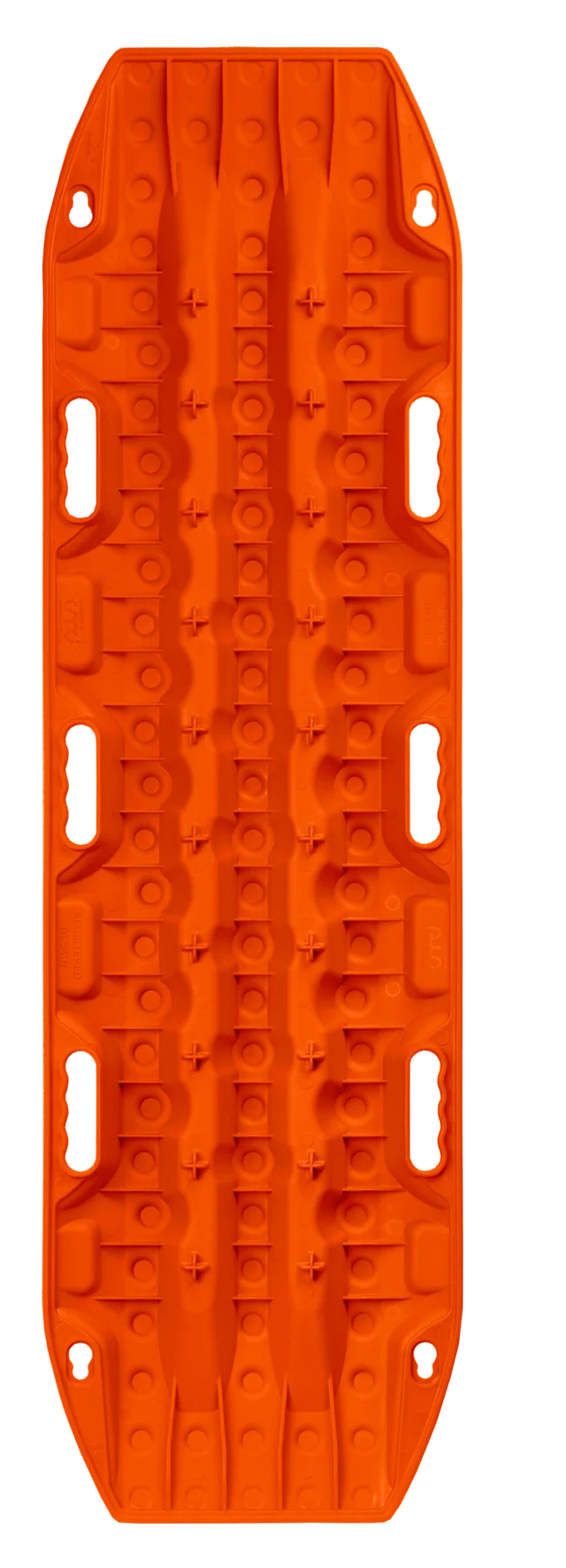 MAXTRAX MKII Signature Orange