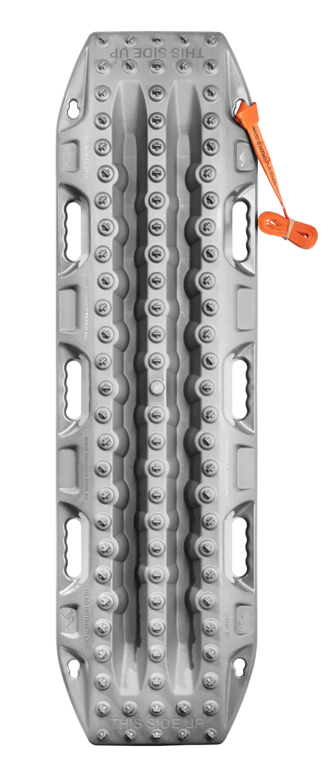 MAXTRAX MKII Titanium Grey