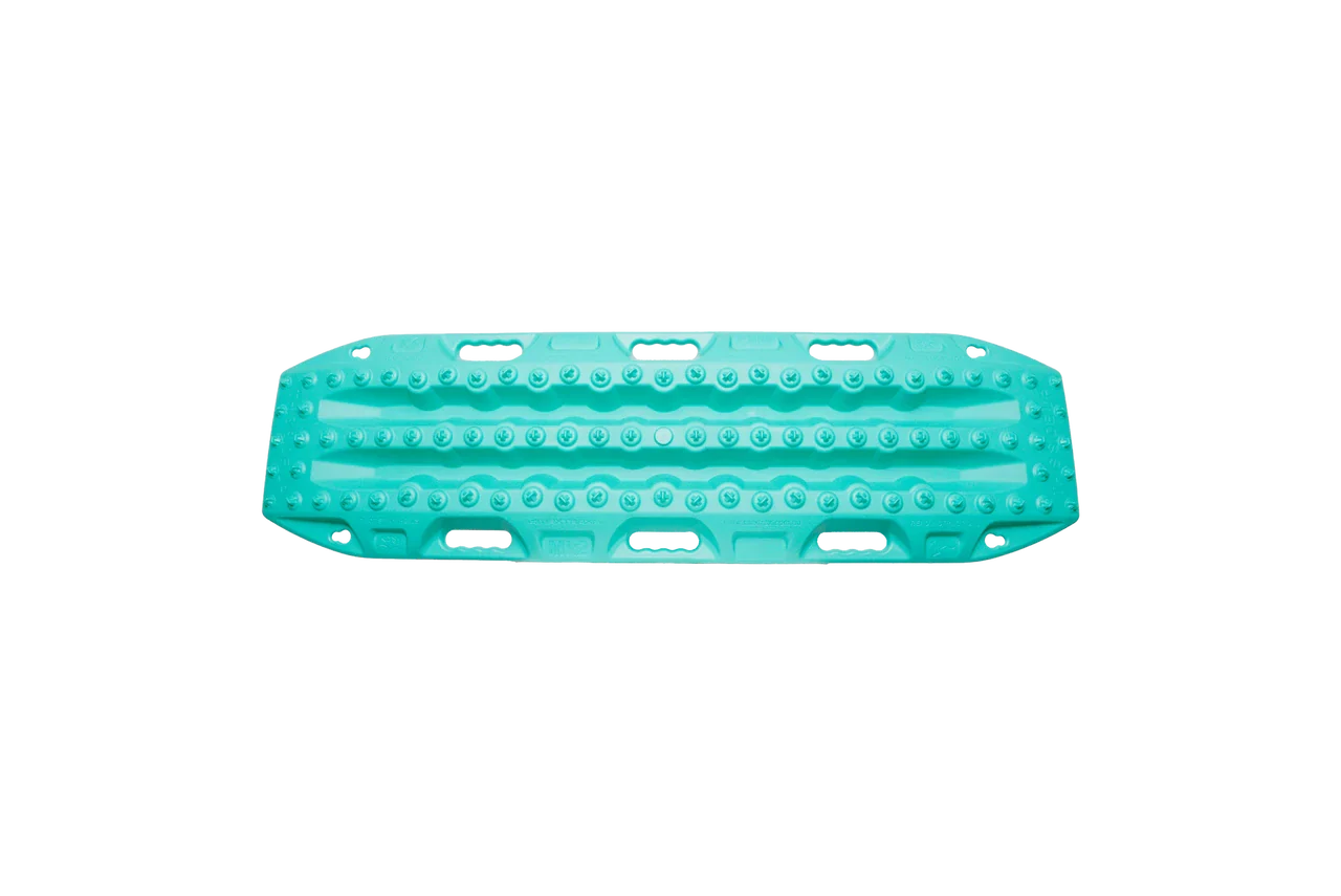 MAXTRAX MKII Turquoise