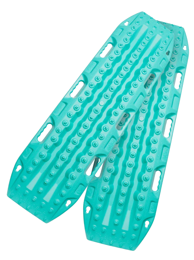 MAXTRAX MKII Turquoise