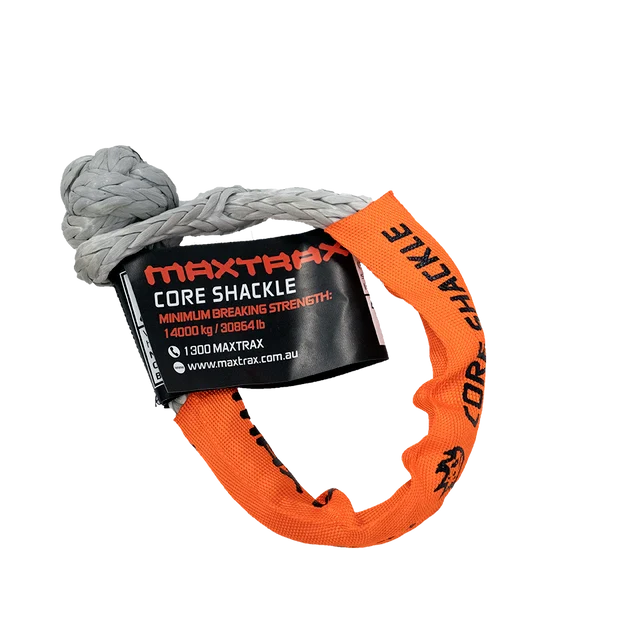 MAXTRAX CORE SHACKLE