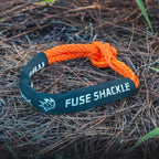 MAXTRAX Fuse Shackle