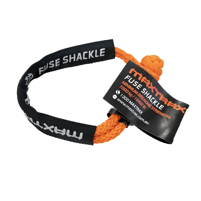 MAXTRAX Fuse Shackle