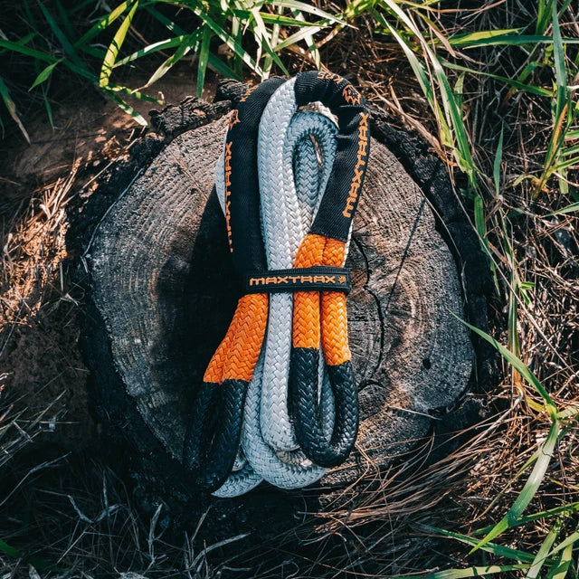MAXTRAX Kinetic Rope - 2M