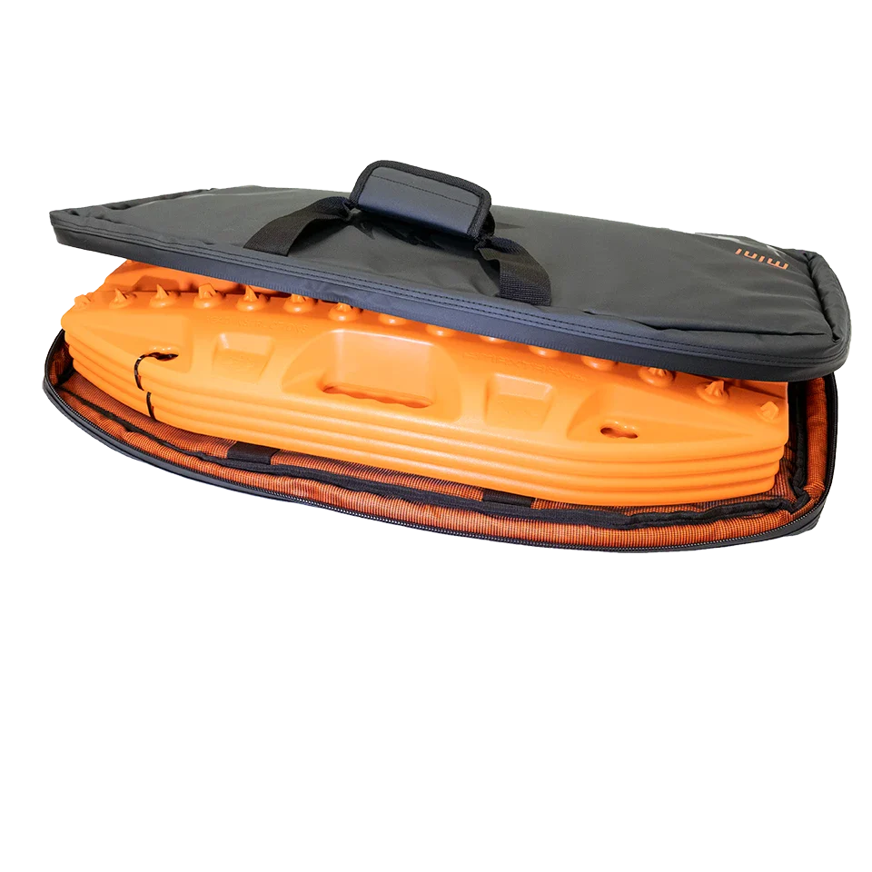 MAXTRAX MINI CARRY BAG BLACK