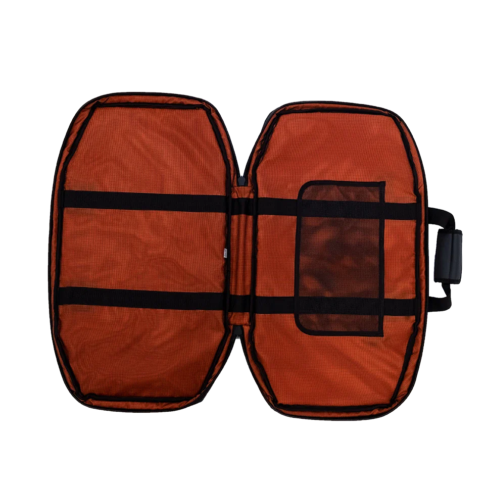 MAXTRAX MINI CARRY BAG BLACK
