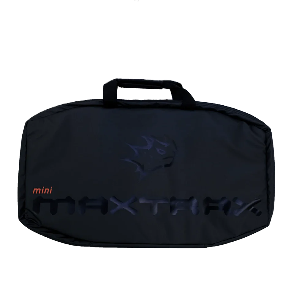 MAXTRAX MINI CARRY BAG BLACK