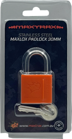 MAXTRAX MAXLOX 30