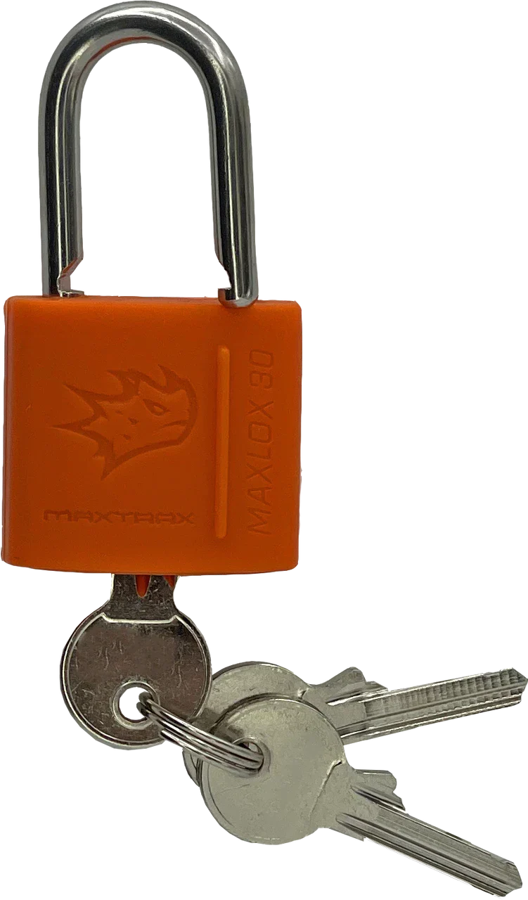 MAXTRAX MAXLOX 30