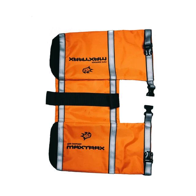 MAXTRAX Rope Dampener