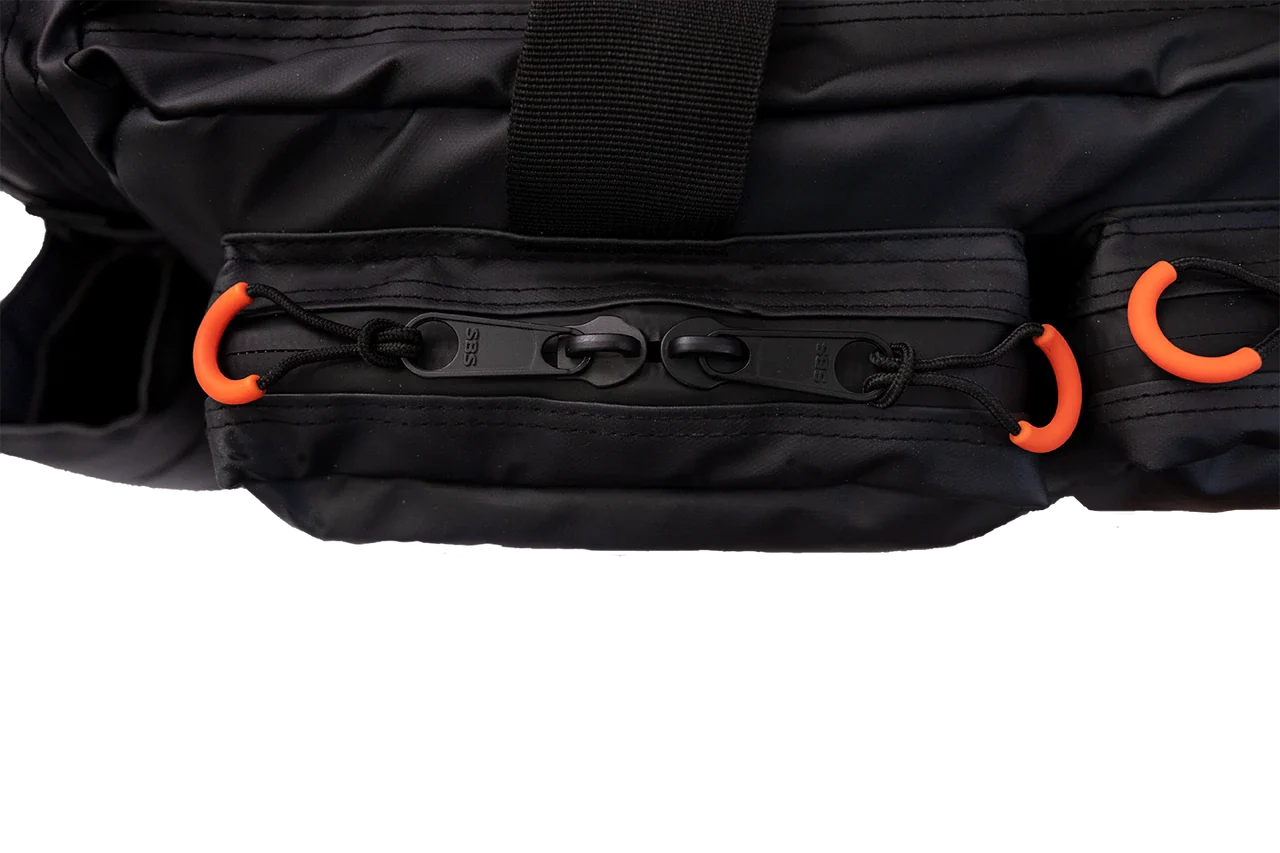 MAXTRAX RECOVERY KIT BAG
