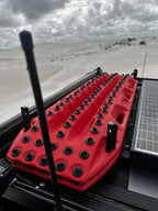 MAXTRAX XTREME FJ RED