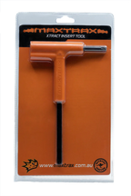MAXTRAX XTRACT Insert Tool