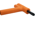 MAXTRAX XTRACT Insert Tool