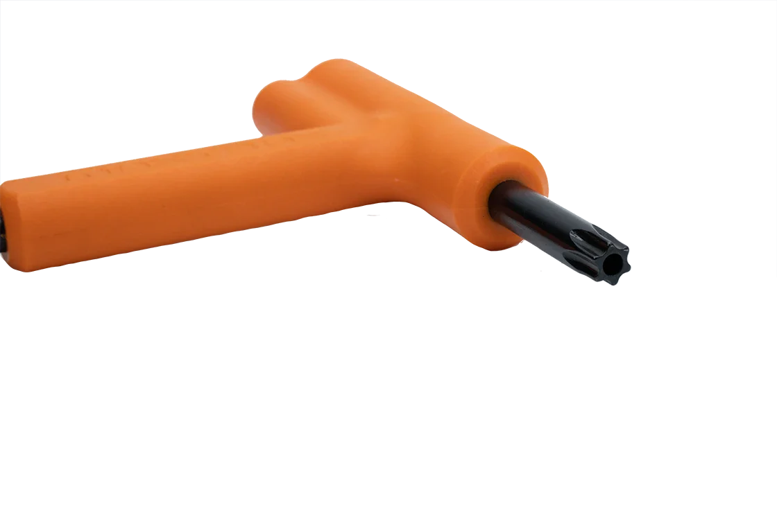 MAXTRAX XTRACT Insert Tool