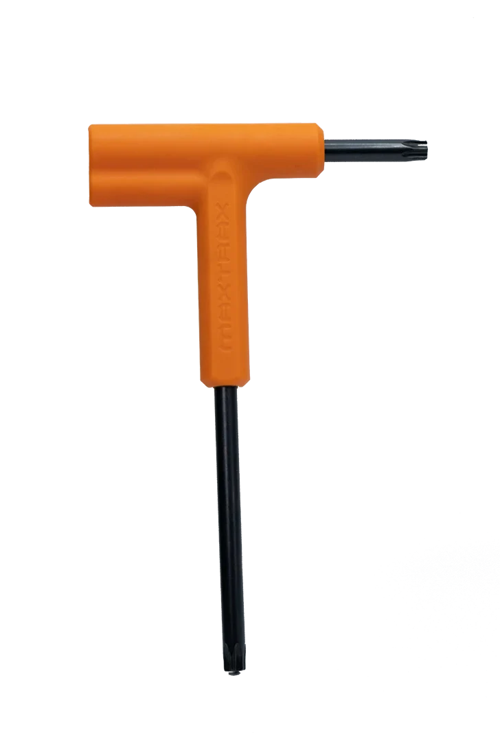 MAXTRAX XTRACT Insert Tool