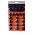 MAXTRAX XTREME REPLACEMENT TEETH SET