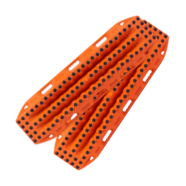 MAXTRAX Xtreme Signature Orange