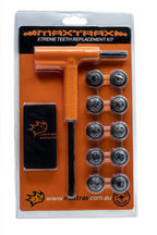 MAXTRAX XTREME Teeth Replacement Kit