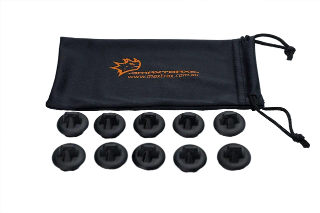 MAXTRAX XTREME Teeth Replacement Kit