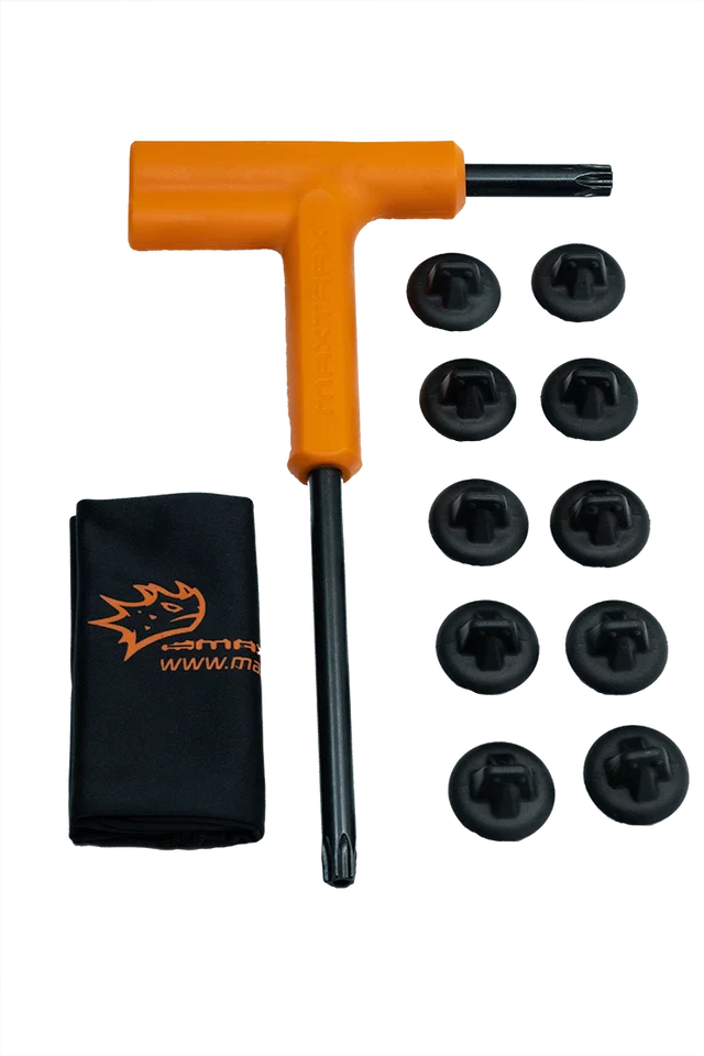 MAXTRAX XTREME Teeth Replacement Kit